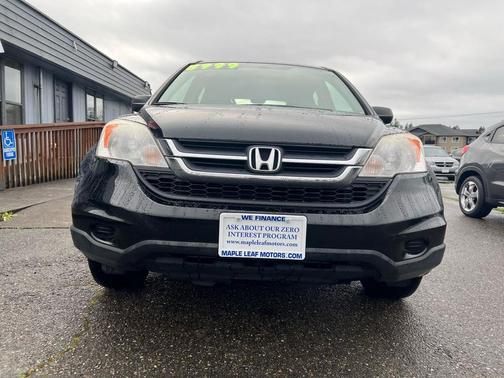 2010 Honda CR-V LX