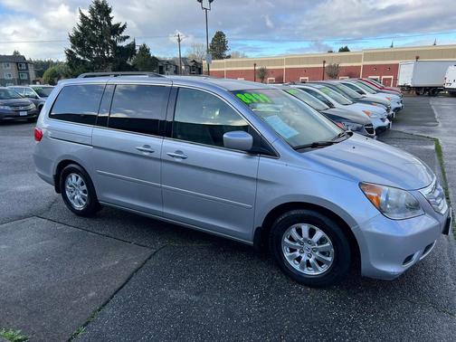 2010 Honda Odyssey EX