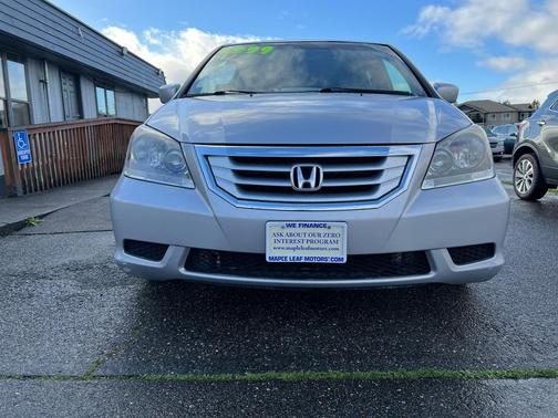 2010 Honda Odyssey EX
