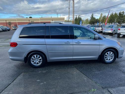 2010 Honda Odyssey EX