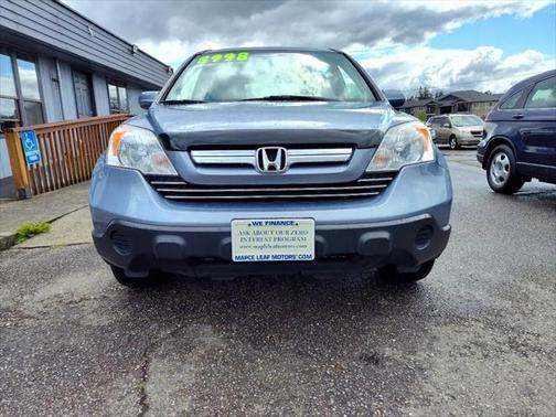 2007 Honda CR-V EX-L