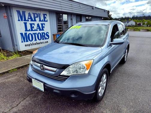 2007 Honda CR-V EX-L