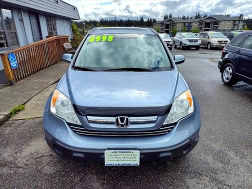 2007 Honda CR-V EX-L