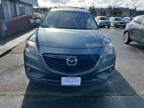 2013 Mazda CX-9 Touring