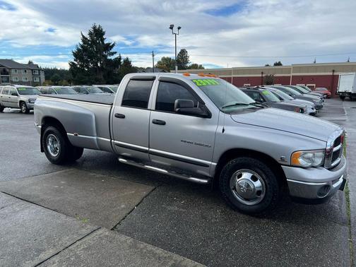 2004 Dodge Ram 3500 Laramie