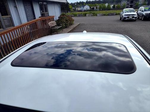 2009 Mazda Mazda6 s Touring
