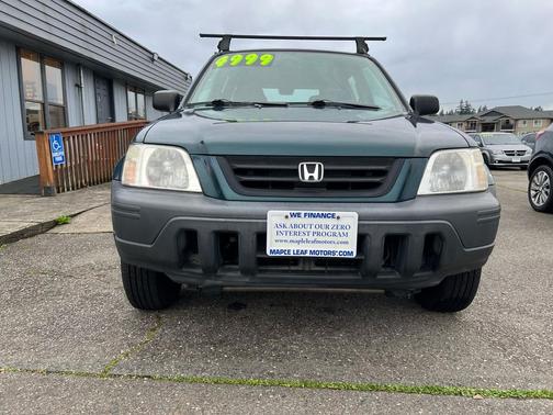 1998 Honda CR-V LX