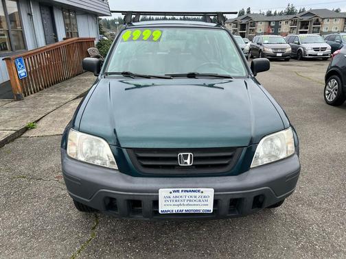 1998 Honda CR-V LX