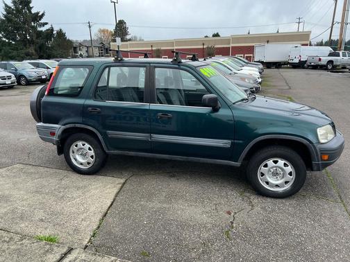 1998 Honda CR-V LX