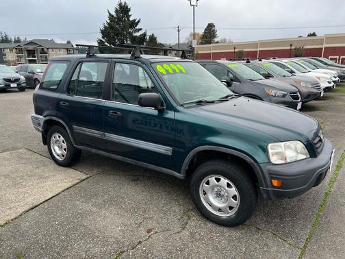 1998 Honda CR-V LX