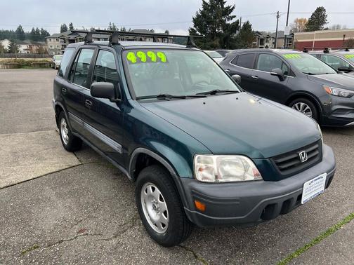 1998 Honda CR-V LX