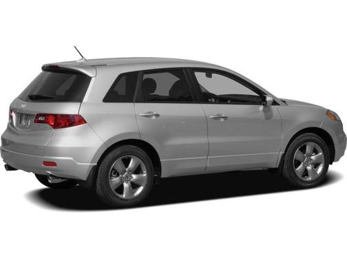 2007 Acura RDX Technology