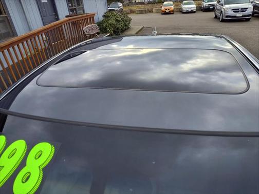 2013 Acura TL Technology