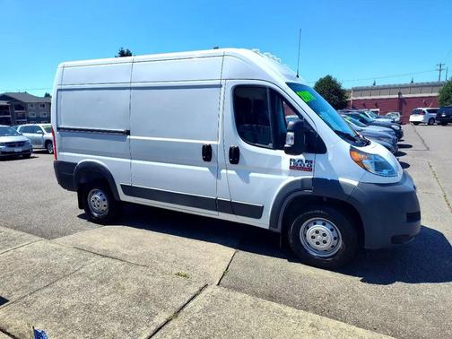 2018 RAM ProMaster 1500 Base