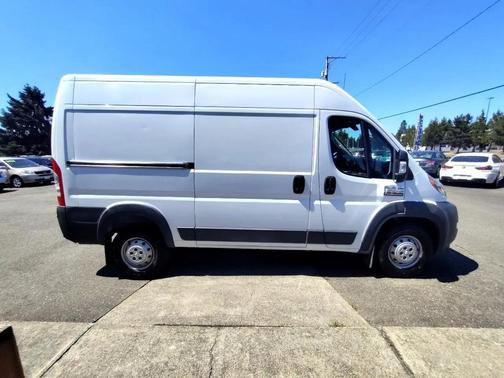 2018 RAM ProMaster 1500 Base