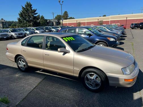 1997 Toyota Avalon XL