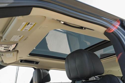 2023 Land Rover Range Rover P530 SE