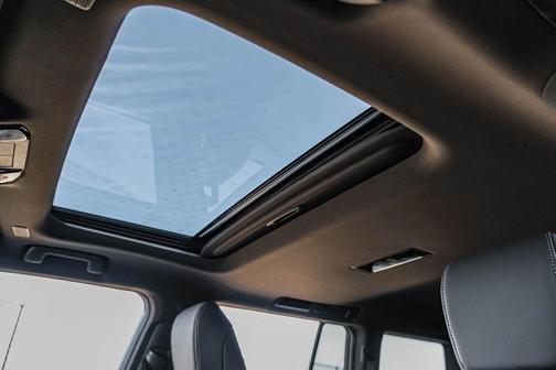 2024 Lexus GX 550 550