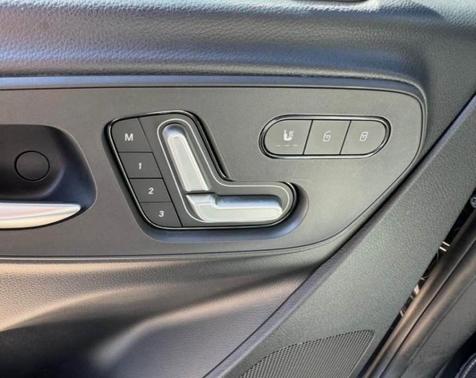 2022 Mercedes-Benz Sprinter 2500 144 WB