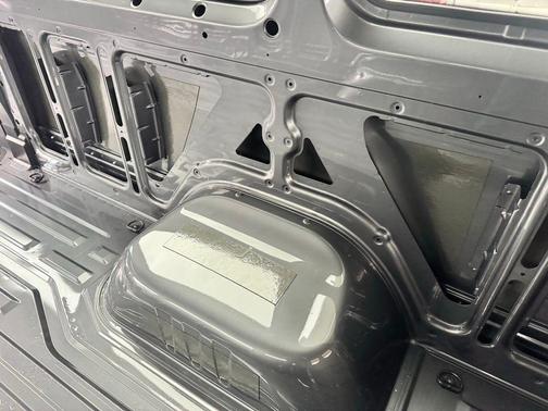 2022 Mercedes-Benz Sprinter 2500 144 WB