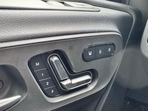 Silver 2023 Mercedes-Benz Sprinter 2500 144 WB