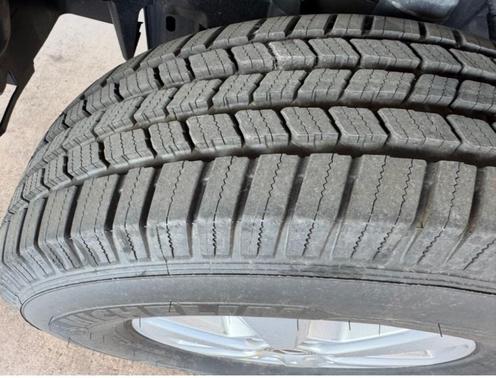 Silver 2023 Mercedes-Benz Sprinter 2500 144 WB