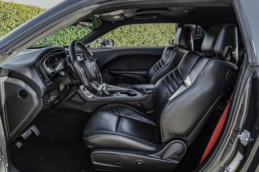 2019 Dodge Challenger SRT Hellcat