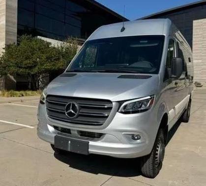 2023 Mercedes-Benz Sprinter 3500XD High Roof