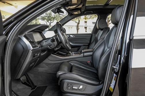 2020 BMW X5 sDrive40i