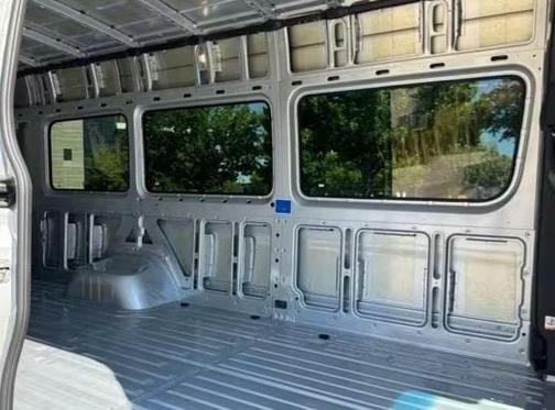 2023 Mercedes-Benz Sprinter 3500XD High Roof