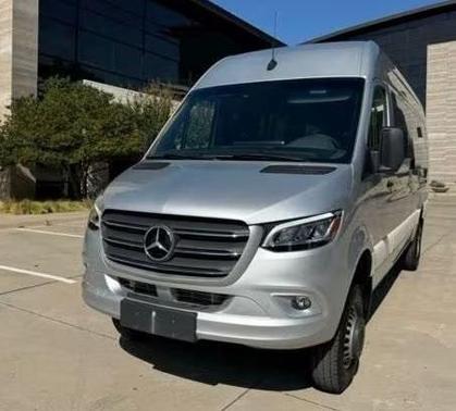2023 Mercedes-Benz Sprinter 3500XD High Roof