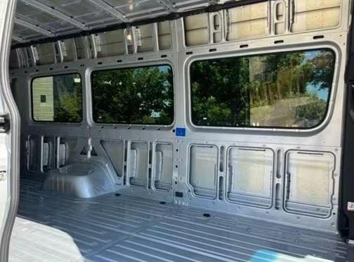 2023 Mercedes-Benz Sprinter 3500XD High Roof