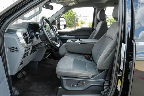 Agate Black Metallic 2021 Ford F-150 XLT