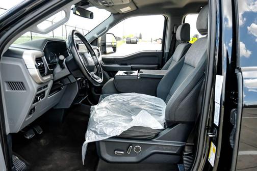 Agate Black Metallic 2021 Ford F-150 XLT