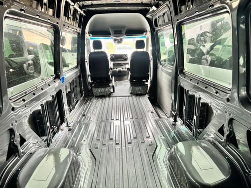 2023 Mercedes-Benz Sprinter 3500XD High Roof