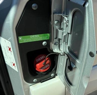 2022 Mercedes-Benz Sprinter 2500 144 WB