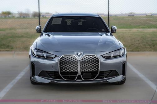 2025 BMW i4 Gran Coupe xDrive40