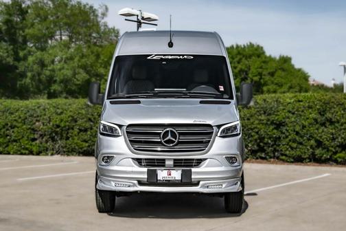 2023 Mercedes-Benz Sprinter 3500XD High Roof