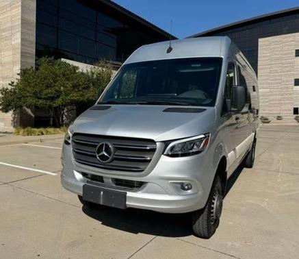 2023 Mercedes-Benz Sprinter 3500XD High Roof