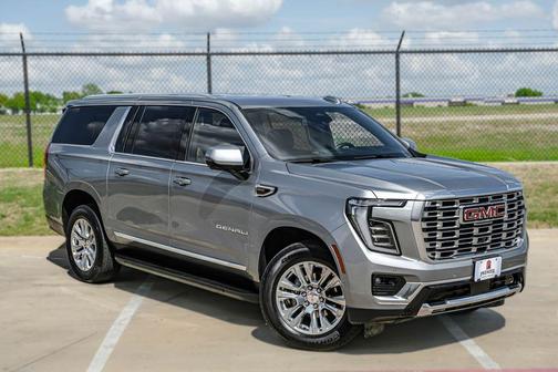 Sterling 2025 GMC Yukon XL Denali