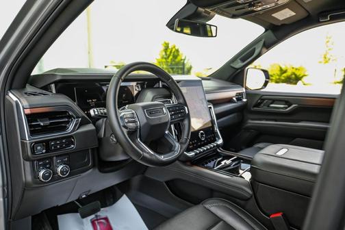 Sterling 2025 GMC Yukon XL Denali