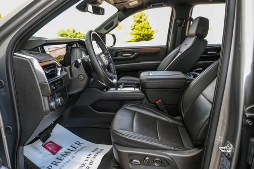 Sterling 2025 GMC Yukon XL Denali