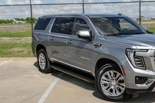 Sterling 2025 GMC Yukon XL Denali