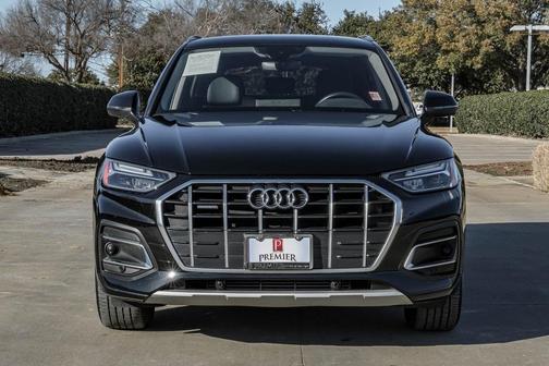2023 Audi Q5 40 Premium