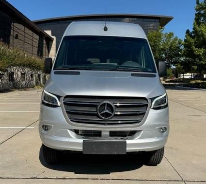 2023 Mercedes-Benz Sprinter 3500XD High Roof