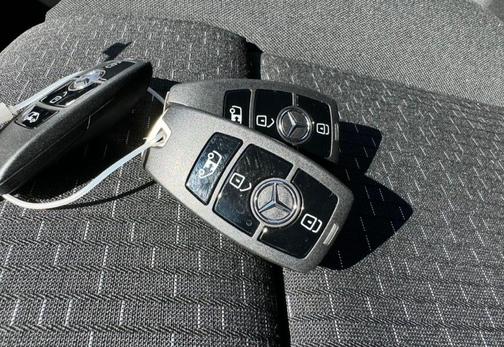 2023 Mercedes-Benz Sprinter 3500XD High Roof