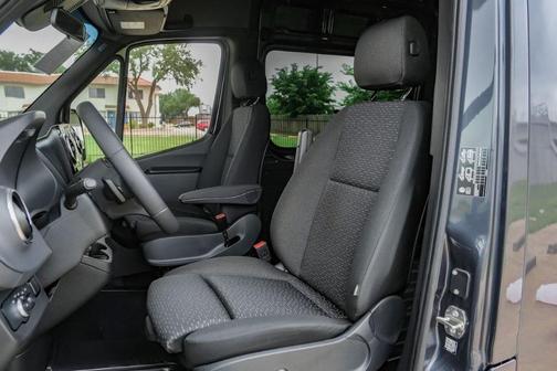 2023 Mercedes-Benz Sprinter 3500XD High Roof