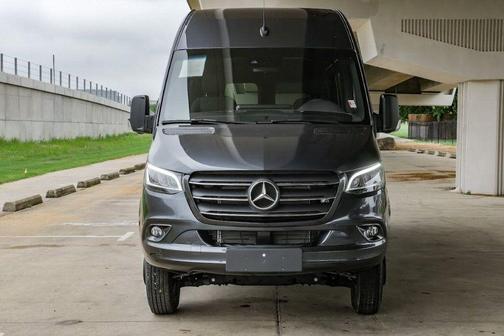 2023 Mercedes-Benz Sprinter 3500XD High Roof