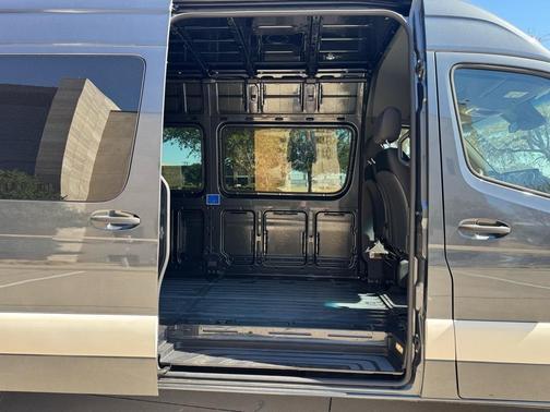 2023 Mercedes-Benz Sprinter 3500XD High Roof