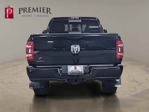 2019 RAM 2500 Laramie